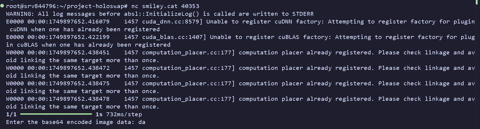 Netcat